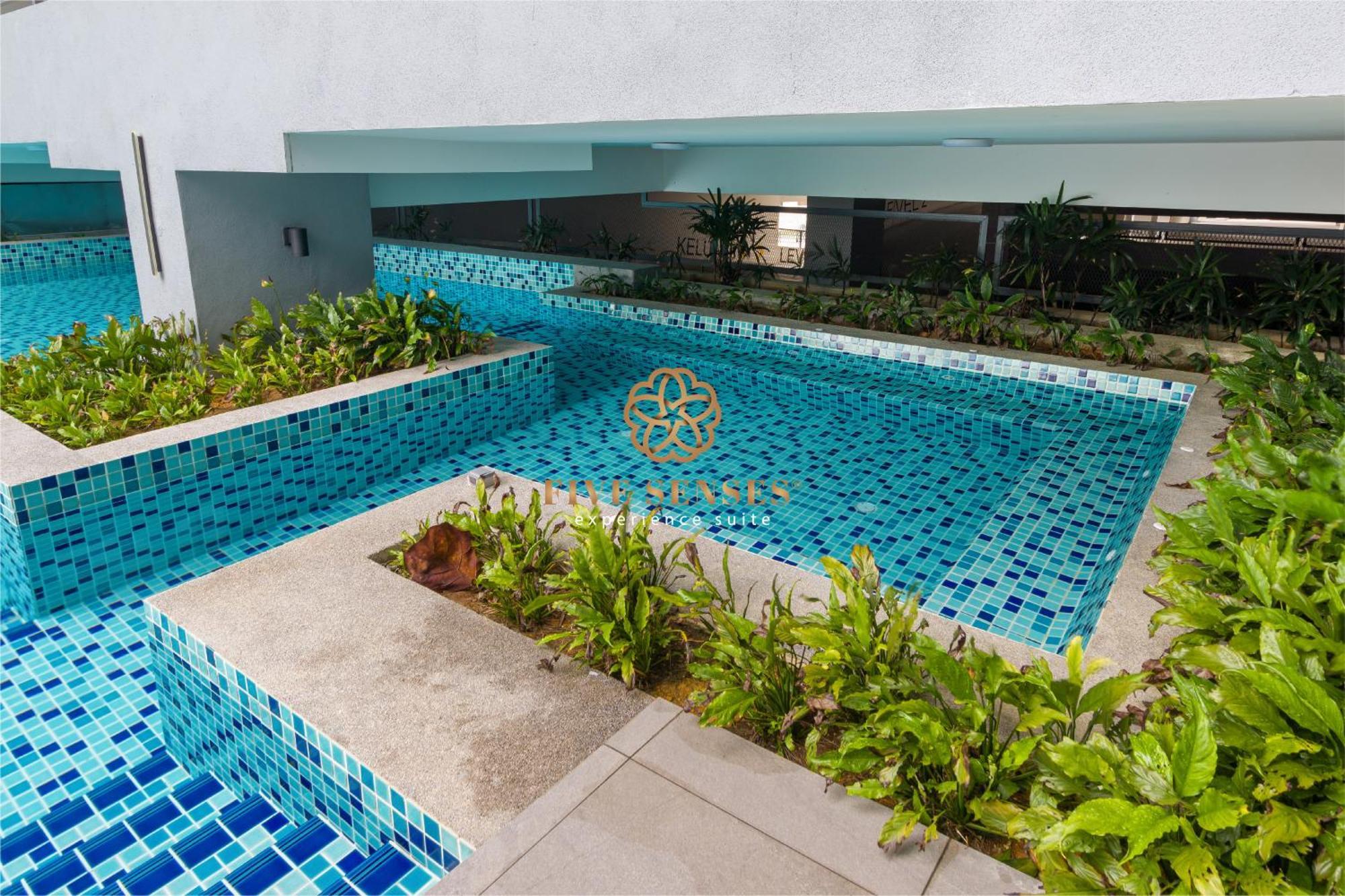 Neu Suites Signature Suites, Klcc Kuala Lumpur Eksteriør bilde