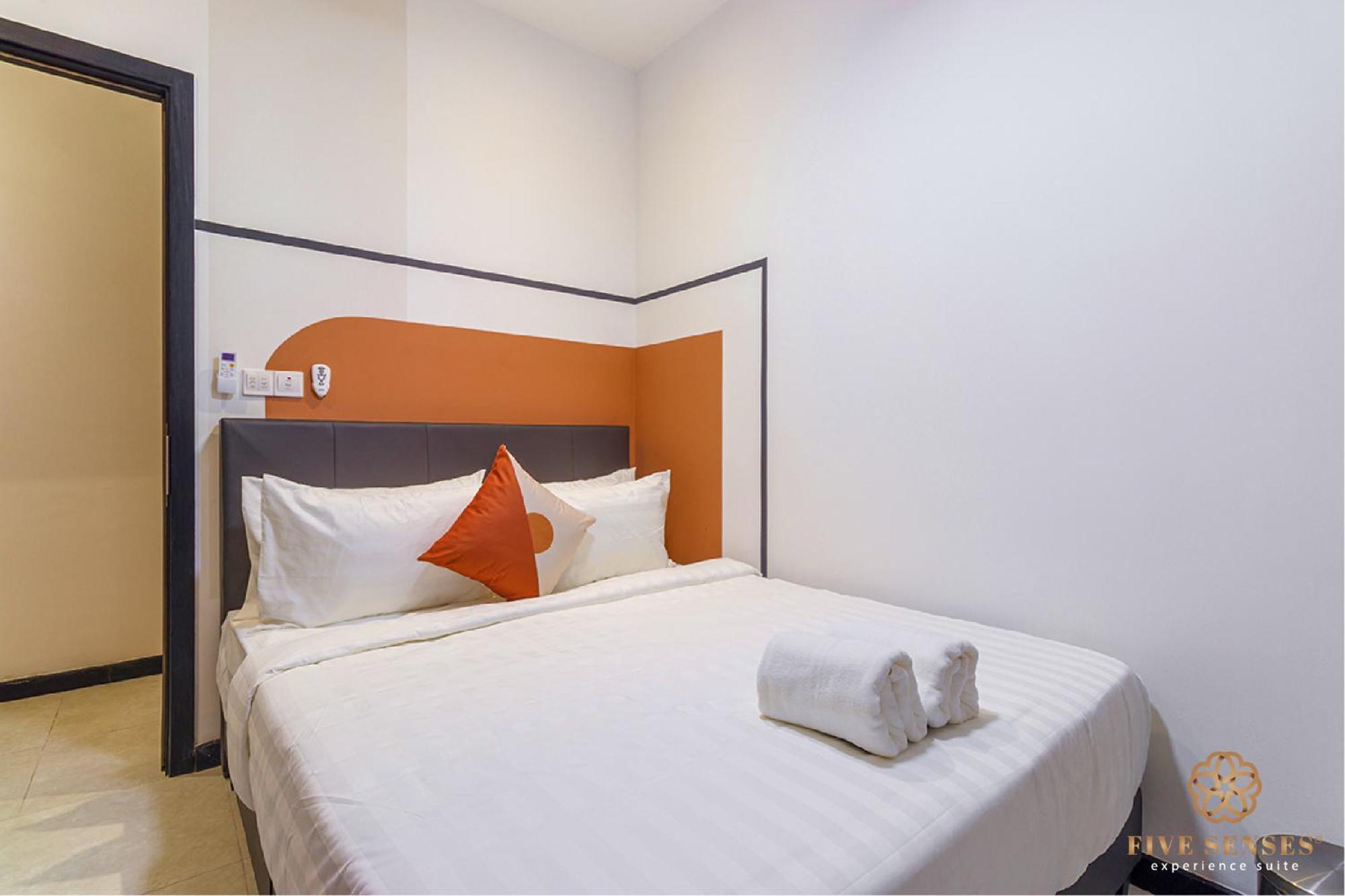 Neu Suites Signature Suites, Klcc Kuala Lumpur Rom bilde