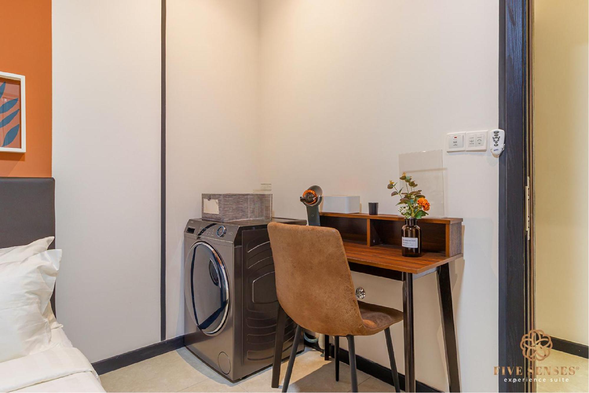 Neu Suites Signature Suites, Klcc Kuala Lumpur Rom bilde